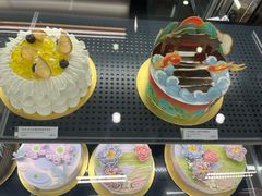 -Pantry's Best派悦坊蛋糕(世纪金源店)