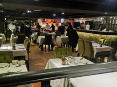 大堂-戈拿旺巴西烤肉(崇文门店)
