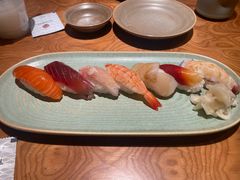 -Tuna maki寿司(园区永旺店)