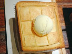 面包诱惑-绿茶餐厅(华贸购物中心店)