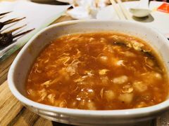 -管氏翅吧(马家堡店)