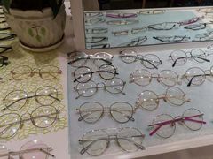 -博客眼镜(大学城店)