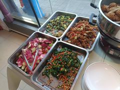 -陈寔包子王·卤煮小肠·京味小吃(龙潭店)