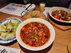 -青花小镇(凯翔新天地店)