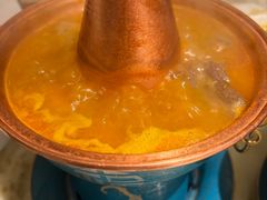 -涮福記·现切牛羊肉火锅(世纪汇店)
