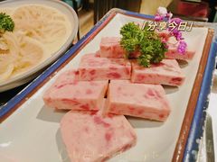 -辣斗辣火锅(太古里店)