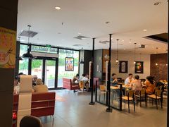 -汉堡王(百花谷店)
