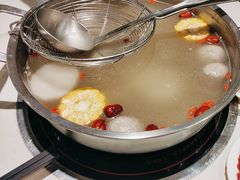 -八合里潮汕鲜牛肉火锅(上海汇智广场店)