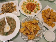 -黄家饺子东北特色菜馆(湖滨商业街店)