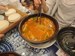 -桥香园过桥米线(复兴路店)