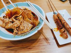 -马三洋芋片(兰州总店)