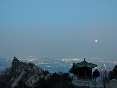 -北京凤凰岭