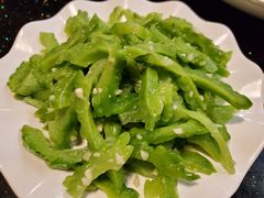 -胶东海鲜大排档(北太平庄店)