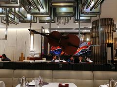 -北李妈妈菜·海肠捞饭(高新万达店)