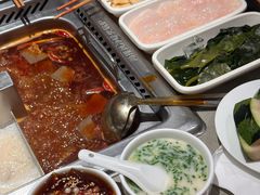 -海底捞火锅(顺义华联店)
