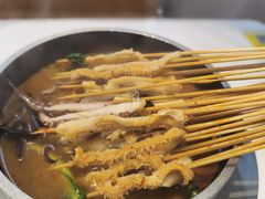 -望江门小龙虾·烧烤(九堡店)