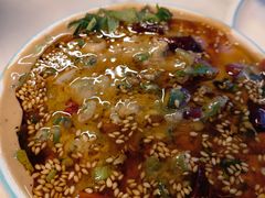 -珺小七铜锅涮肉(桃园路店)