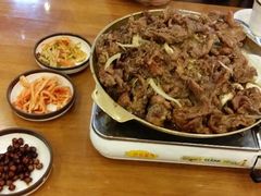 android_upload_pic-第二外国语学院-韩国餐厅(朝阳路店)