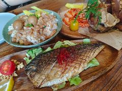 -食陆号·新式台湾创意菜(苏州首店)