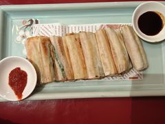 -新白鹿餐厅(第一百货店)