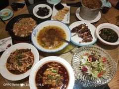 -鸡毛店·川菜(双楠店)