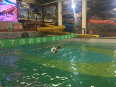 -南宫温泉水世界