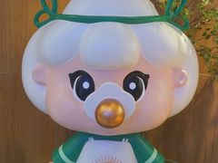 -茉莉奶白(广州动漫星城店)