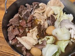 自选牛杂-钟村牛杂