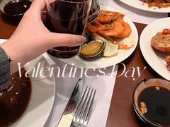 -韵咖啡自助餐厅(天津香格里拉店)
