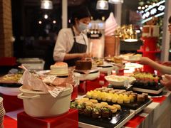 -The COOK·厨餐厅·自助餐(浦东嘉里大酒店)