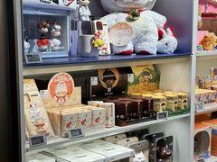 -泡泡玛特POPMART(合生汇店)