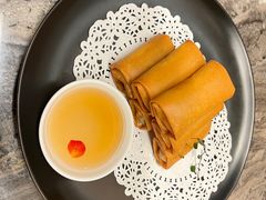 -喜来登由由大酒店九州膳坊中餐厅