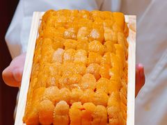 -荣一代目OMAKASE板前料理