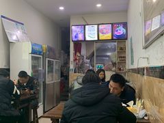 -皖北板面(闲林店)