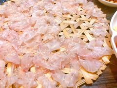 -官塘锋记鱼生·生腌·砂锅粥(牌坊街店)