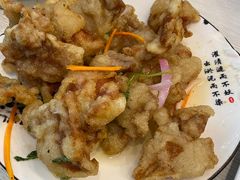 -东北王食府(科大店)