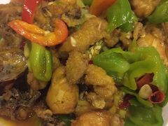 -维吾尔餐厅(宜山路店)