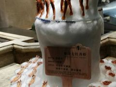 -雍和会海鲜姿造自助(湖东路店)