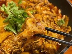 -绝城芋儿鸡(犀浦旗舰店)