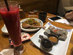 -云海肴·汽锅鸡·云南菜(天津国金汇店)