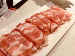 -古乐牛香·鲜牛肉牛杂火锅(新区店)