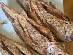 -燕北云山·农家菜·灶台鱼(密云溪翁庄店)
