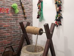 -东北人粗粮饺子坊(南山店)