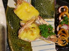 -梅筑·创意料理(王府井百货店)