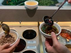 -海底捞火锅(河东万达广场店)