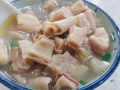 牛羊杂汤-容意发牛杂店(中山八店)