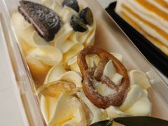 -兔兔家蛋糕甜品(德胜店)