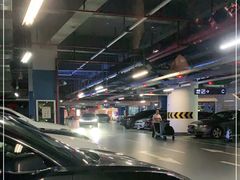 -深圳来福士广场