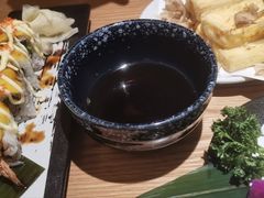 -樱之味精致料理融合餐厅