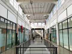 -半岛1919创意园区